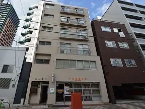中央佃郵便局