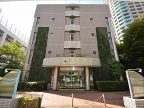 中央区立佃児童館