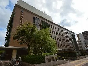 中央区月島区民センター