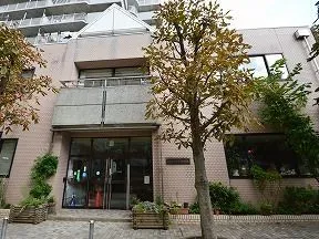 中央区立つくだ保育園