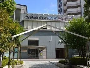 NASルネサンスリバーシティ21