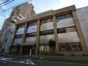 月島スポーツプラザ