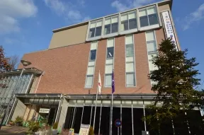 世田谷区砧総合支所