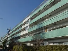 センターコートからブライトコートにかけ<br>て