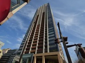 千葉セントラルタワー
