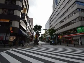 千葉銀座商店街
