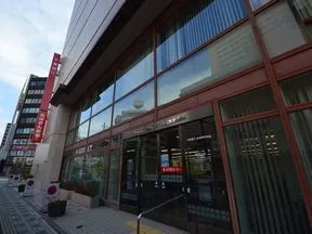 千葉銀行　中央支店・京成駅前支店