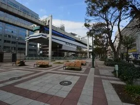 葭川公園