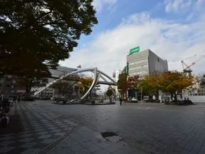 中央公園