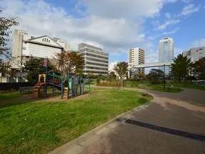 都川公園