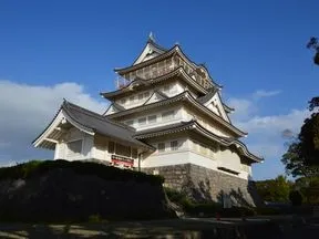 亥鼻公園