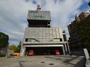 千葉市消防局中央消防署