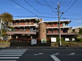 千葉県立中央図書館