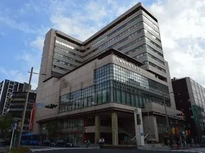 千葉市文化センター