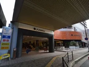JUNNU