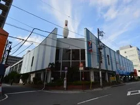 VEGAアサヒボウリングセンター