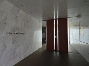 グランドエントランス