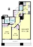 2ＬＤ・Ｋ<br>78.07m²