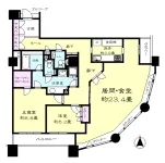 2ＬＤ・Ｋ<br>113.38m²