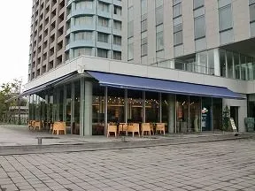 上海ダイニング　カフェ＆チャイナグルメ