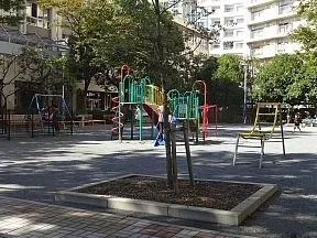 豊海児童公園