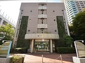 区立佃児童館