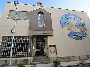 区立月島幼稚園