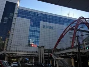 ルミネ 立川店