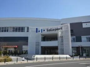 ららぽーと立川立飛