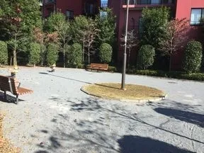 立川市曙一西公園