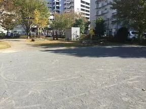 立川市曙一丁目公園
