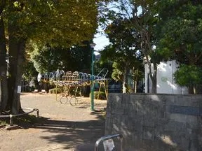 富士見五丁目公園