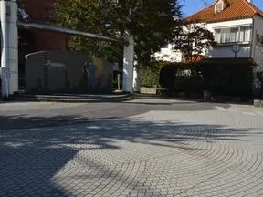 柴崎中央公園