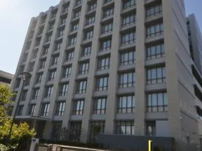 東京地方検察庁 立川支部・立川区検察庁・青梅区検察庁