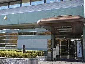 立川消防署
