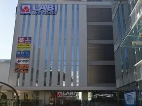 ヤマダ電機 LABI LIFE SELECT 立川