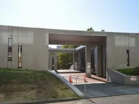 国立極地研究所 南極・北極科学館