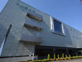 立川防災館