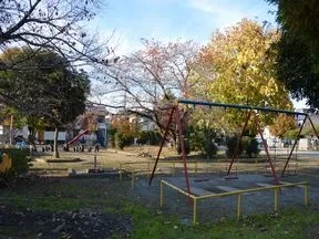 あけぼの公園