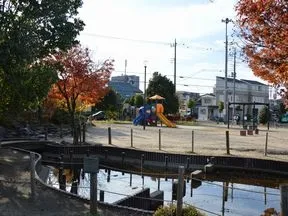 ふるさと土橋公園