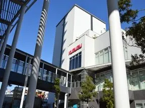 市立文化ホールくるる