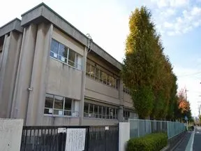蕨市立中央東小学校