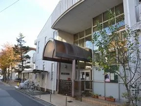 蕨市立くるみ保育園