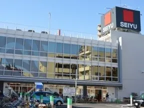 西友　蕨店