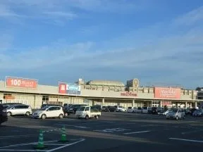 イオンタウン蕨