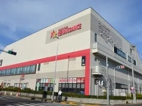 スポーツクラブ＆スパ ルネサンス蕨