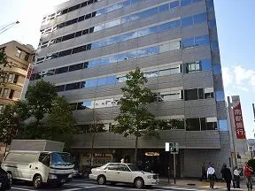 南都銀行　大阪中央営業部