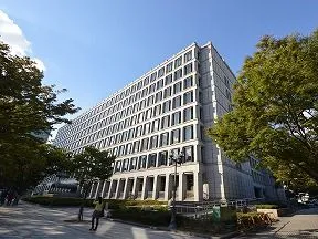 大阪市役所
