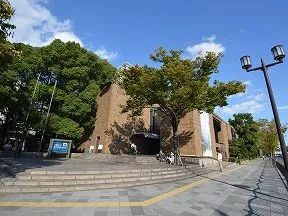 東洋陶器美術館