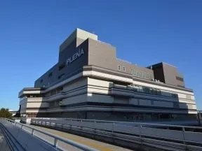 プレナ幕張